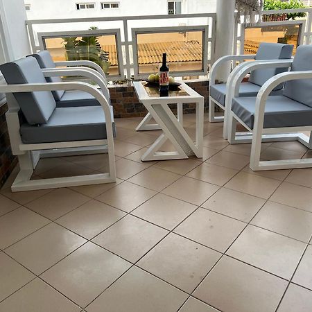 Holiday Appartment Elbe Lome Exterior photo